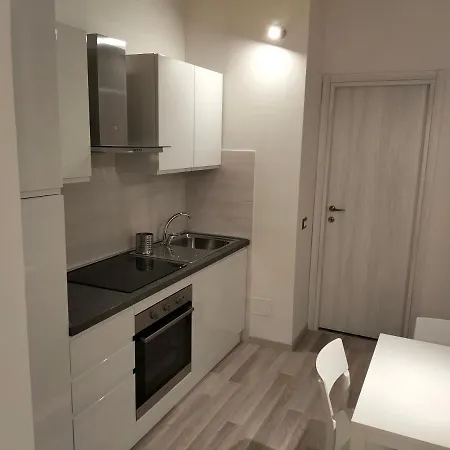 Casa Nax Daire Terni