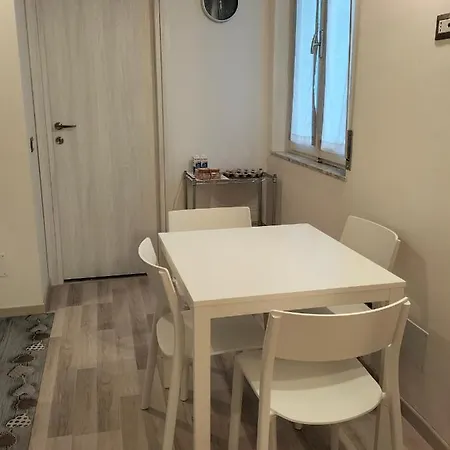 Casa Nax Appartement *