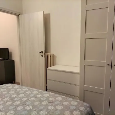 Appartement Casa Nax *