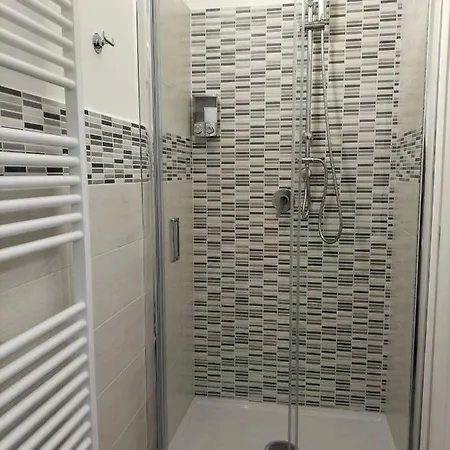 Casa Nax Appartement