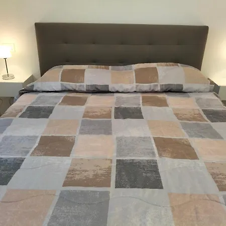 Casa Nax Apartment *