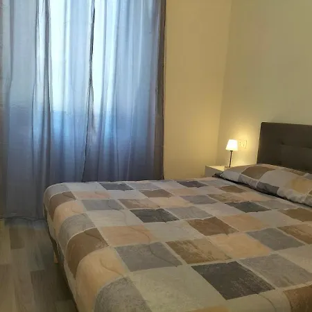 Casa Nax Appartement Terni