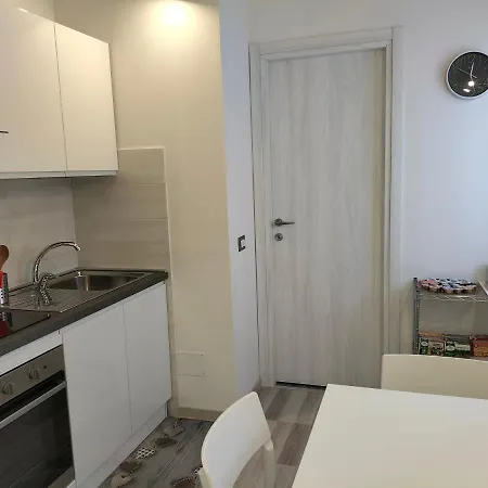 Appartement Casa Nax *