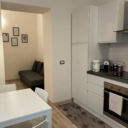 Casa Nax Appartement