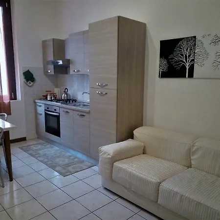 Appartement Casa Nax Terni