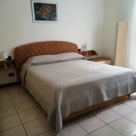 Appartement Casa Nax