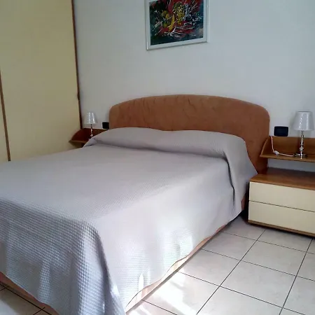 Appartement Casa Nax