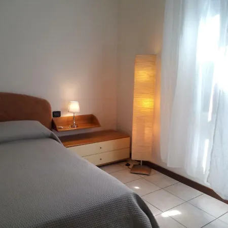 Apartment Casa Nax
