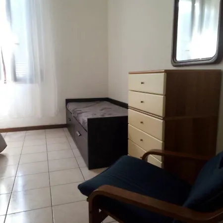Casa Nax * Τέρνι