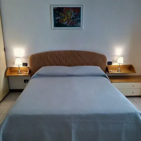 Casa Nax Appartement Terni