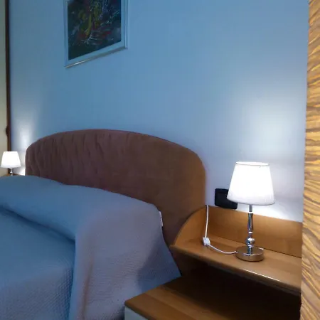 Casa Nax Appartement *