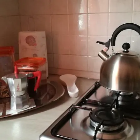 Casa Nax Daire Terni