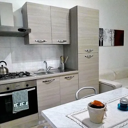 Casa Nax Appartement